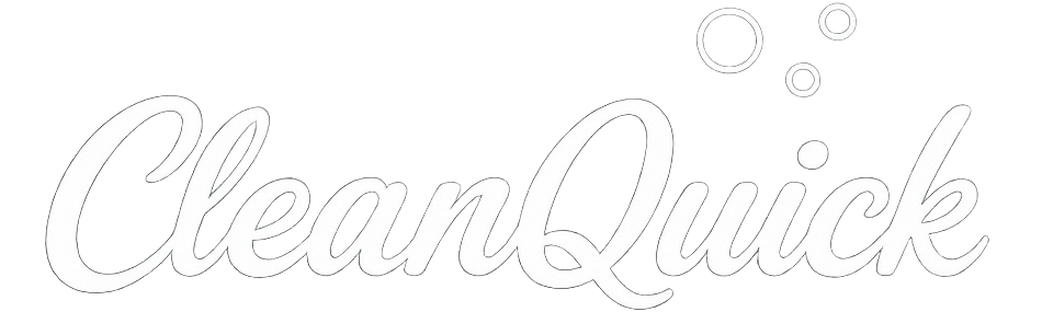 Logo CleanQuick